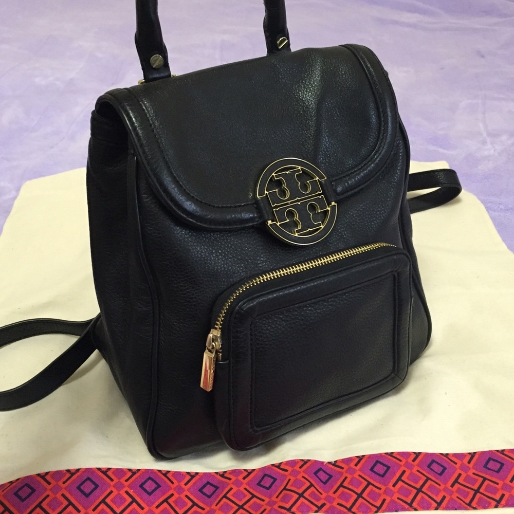 Tory Burch Amanda Backpack